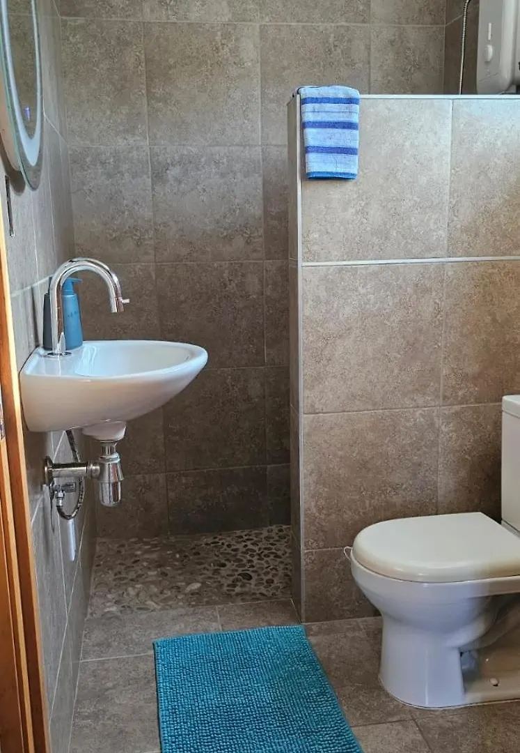 Ferienwohnung Moon Moods Curacao Grote Berg Curaçao