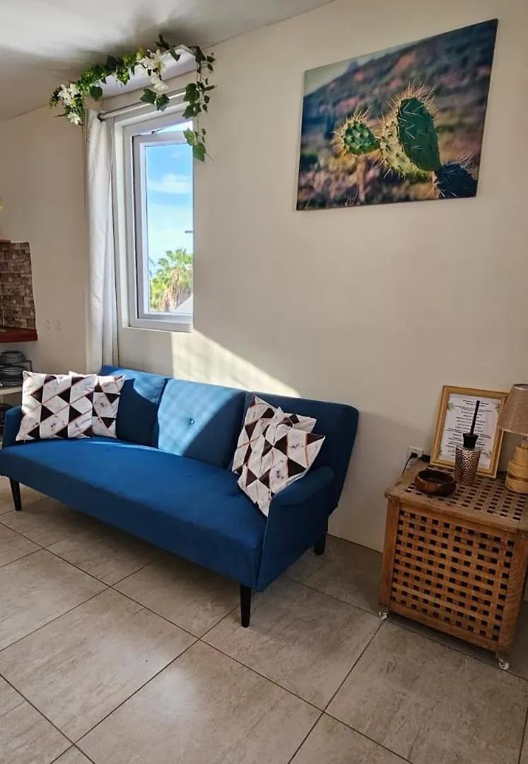 Appartement Moon Moods Curaçao à Grote Berg