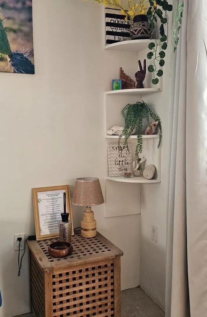 Appartement Moon Moods Curaçao à Grote Berg