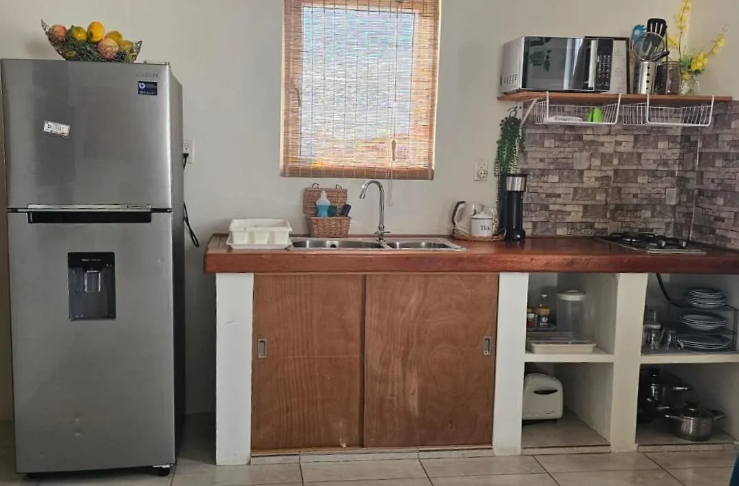 Appartement Moon Moods Curaçao à Grote Berg 0*,